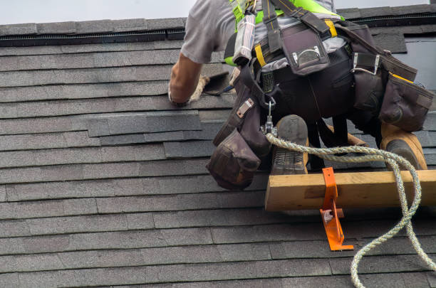 Reliable Storm Damage Roof Repair contractor in Solsville, NY by Brentwood Metal Roofing